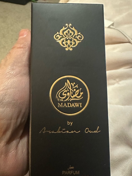 Other - Madawi by Arabian Oud Black & Gold Parfum